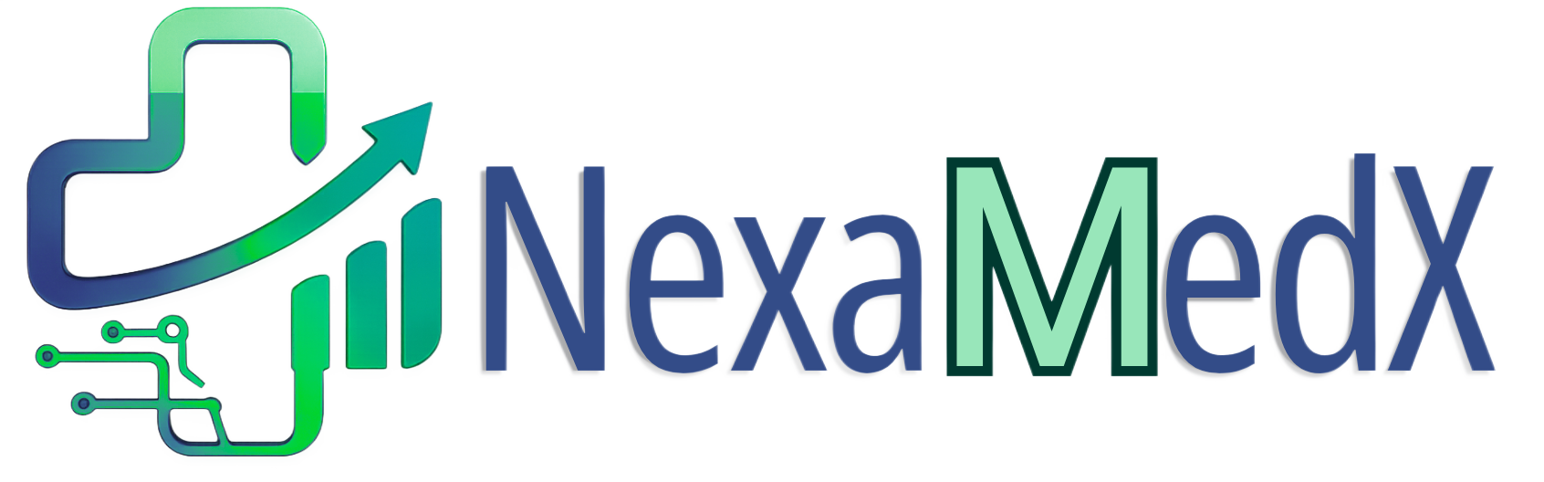NexaMedX logo